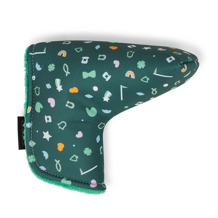 OGIO Blade Putter Headcover - View 2