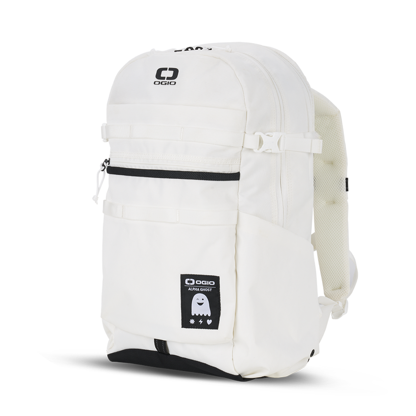 Alpha 20 Ghost - View 3