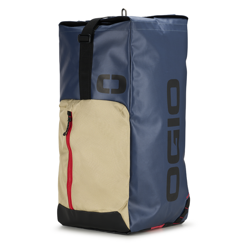 60L Utility Duffel - View 3