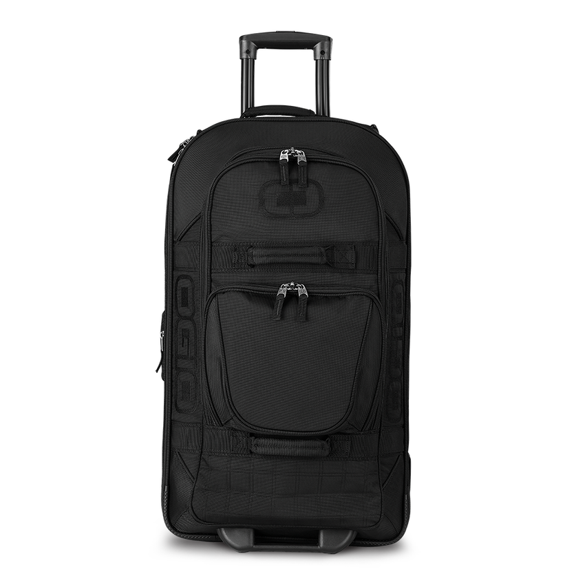 Terminal Travel Bag - View 5