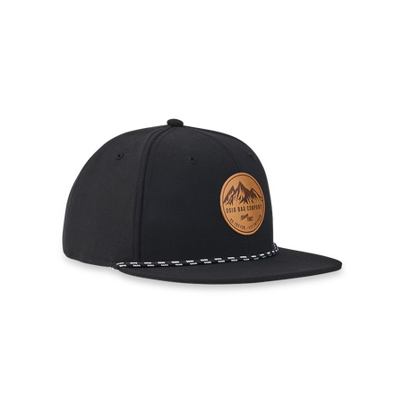 Renegade OBC Snapback Hat Product Image