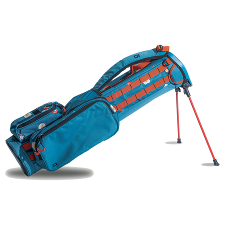 Funday Carry Golf Bag Product Image