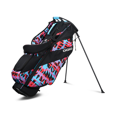Fuse Golf Stand Bag '25 Product Image