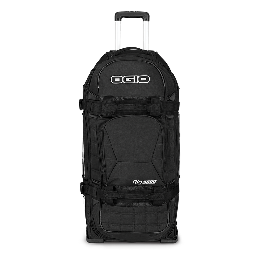 Rig 9800 Travel Bag - View 6