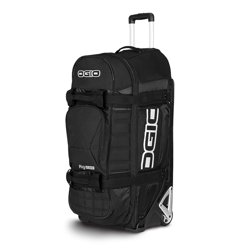 Rig 9800 Travel Bag - View 2