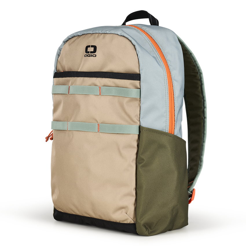 Alpha Lite Backpack '25 - View 3