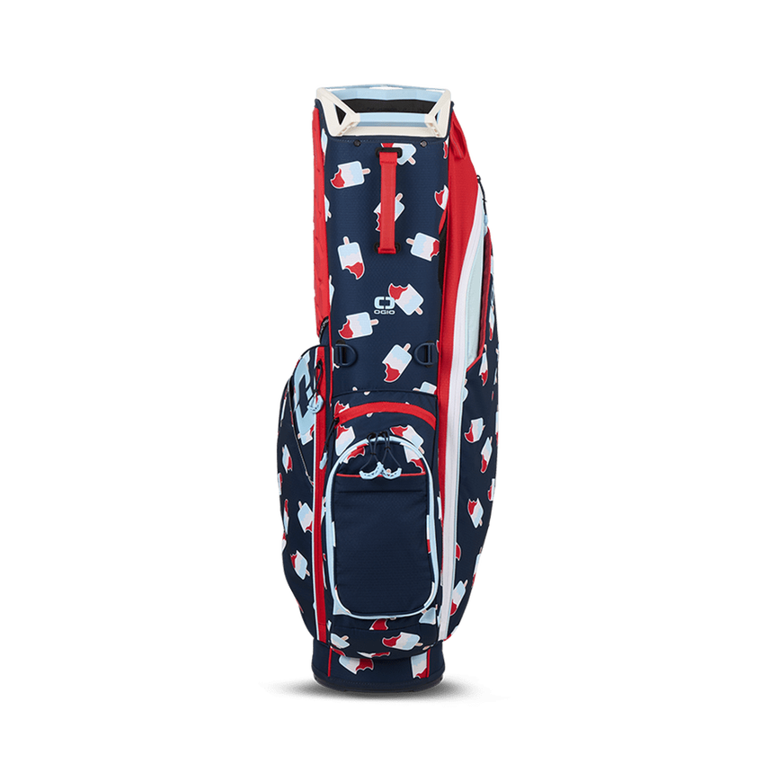 Fuse Golf Stand Bag '25 - View 6