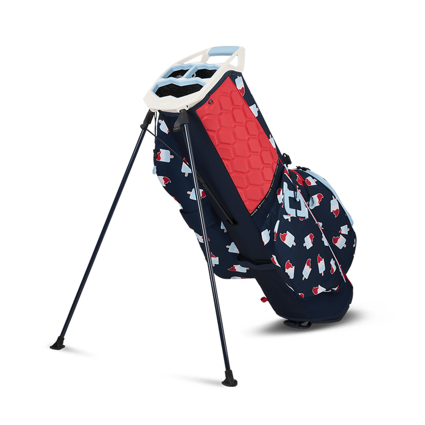 Fuse Golf Stand Bag '25 - View 8