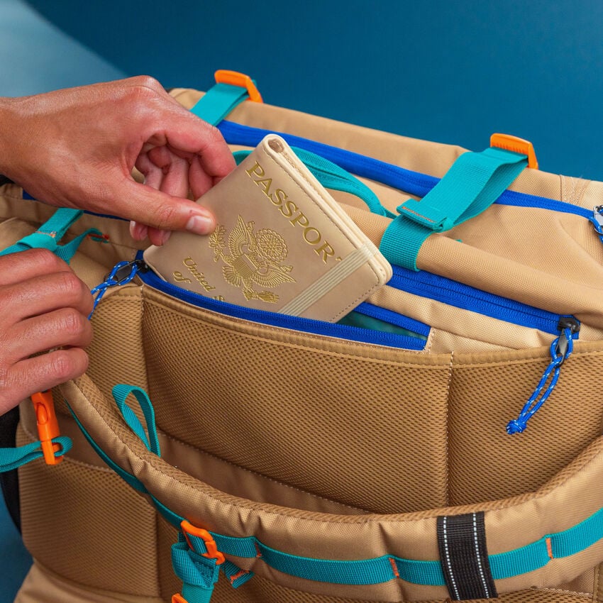 Alpha Venture Backpack - View 8