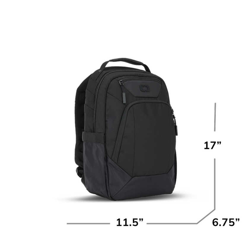 Axle DNA Backpack - View 8