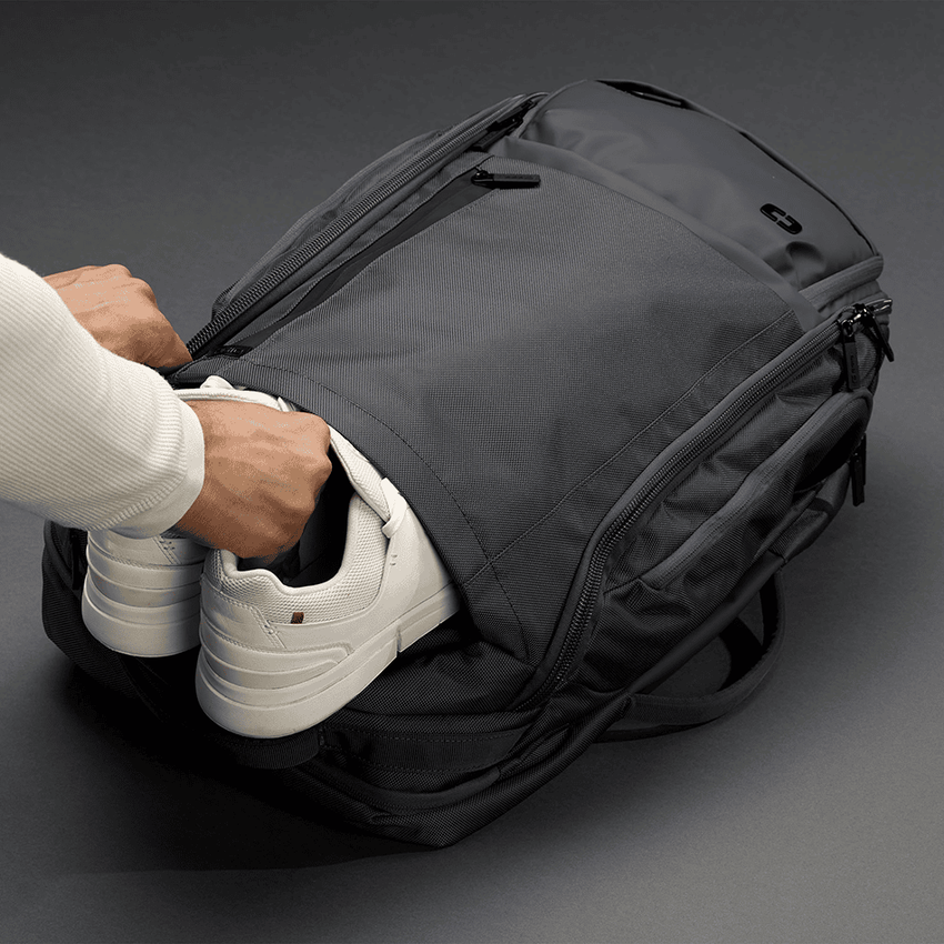 Pace Pro Max Travel Bag - View 2