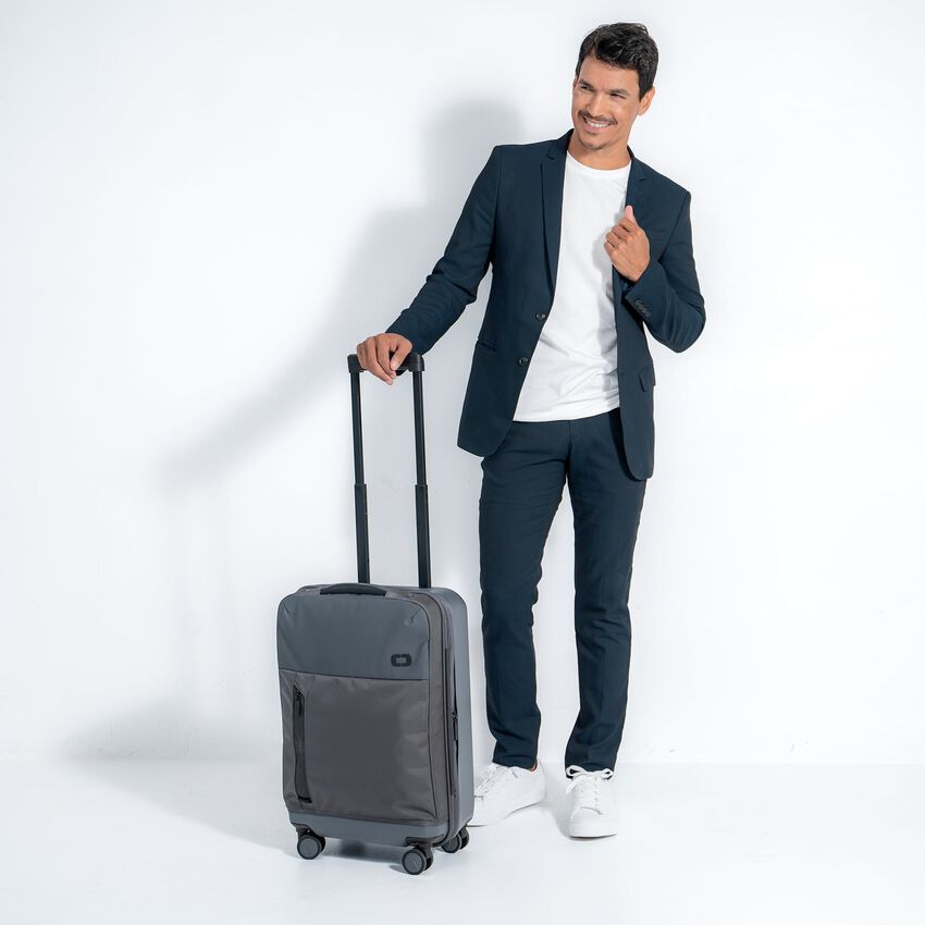 Pace Pro Hybrid Carry-on - View 3