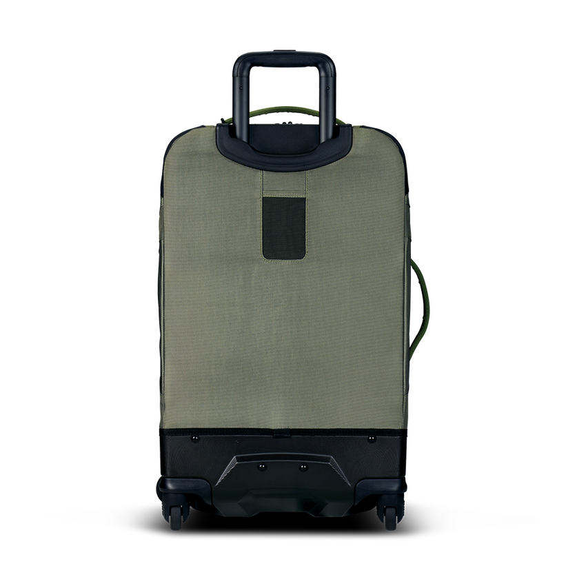 Renegade 4-Wheel Checked Bag - View 8