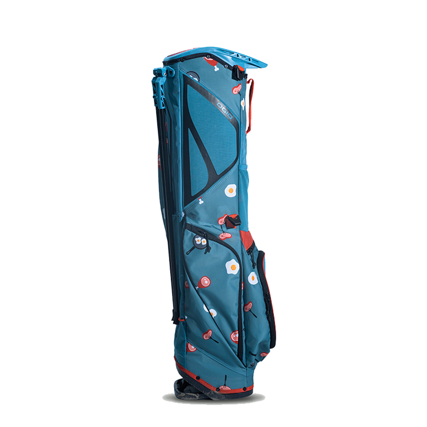Featherlite Golf Stand Bag '26 - View 5