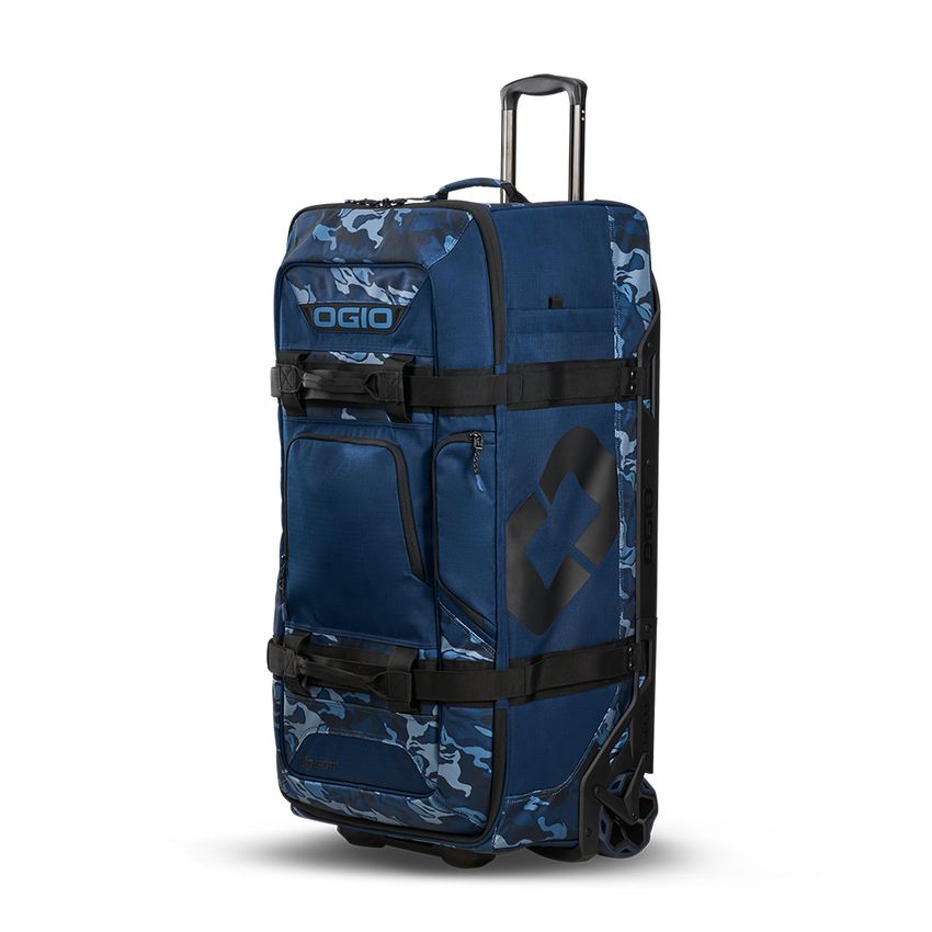 Rig ST Travel Bag - View 5