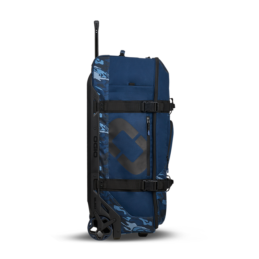 Rig ST Travel Bag - View 6