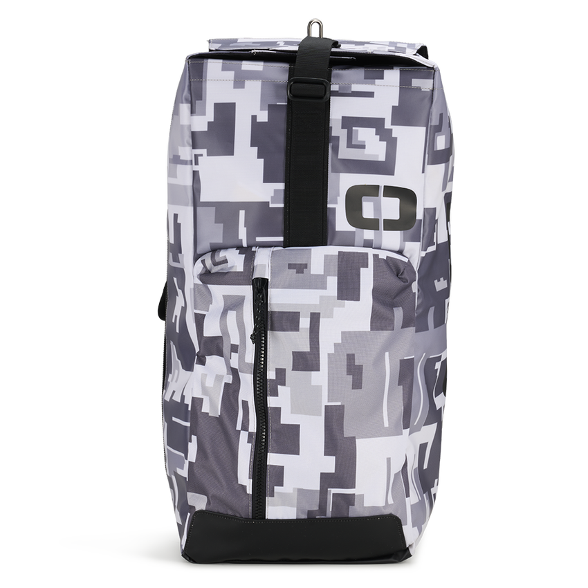 60L Utility Duffel - View 2