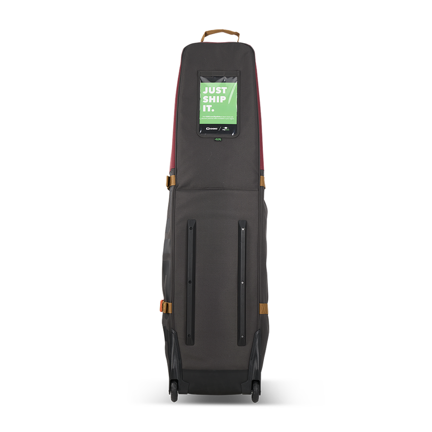 Alpha Slim Golf Travel Cover - View 3