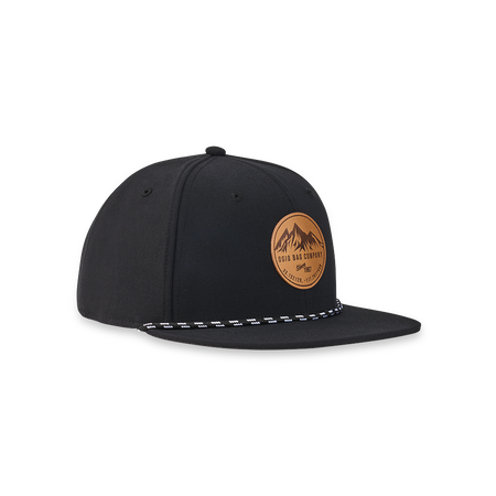 Renegade OBC Snapback Hat Product Image