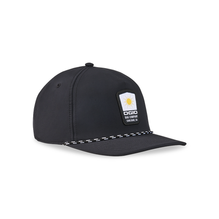 Alpha OBC Snapback Product Image