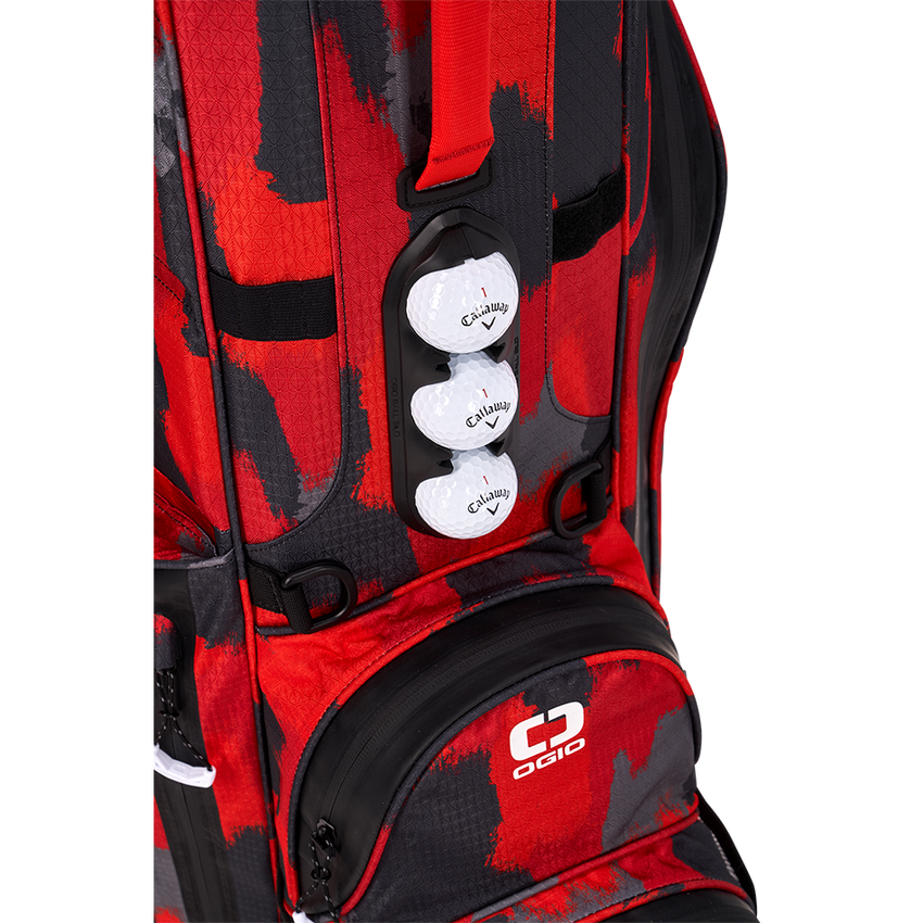 All Elements WOODĒ Hybrid Stand Bag '24 - View 7