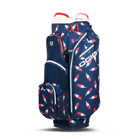 All Elements Silencer Cart Bag '25 Product Image