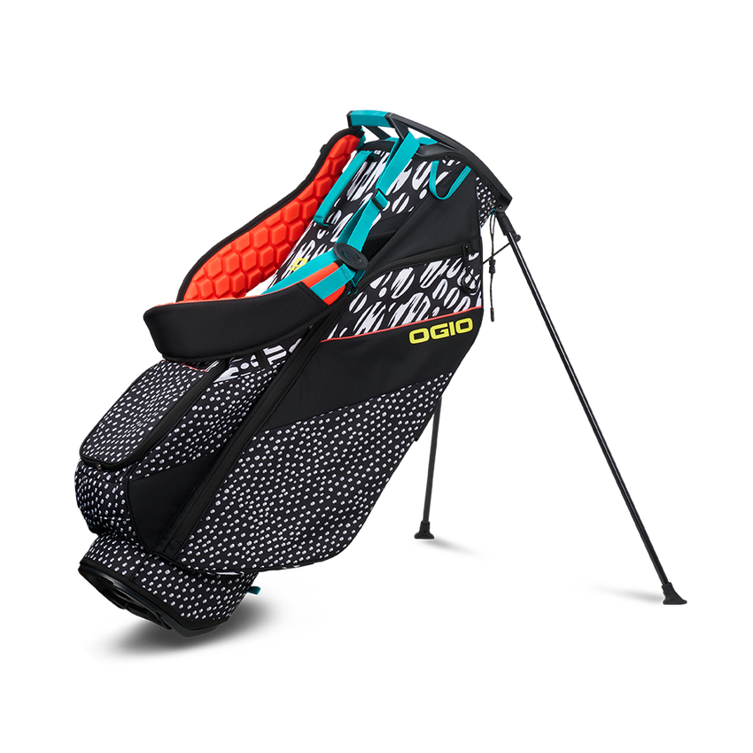 Fuse Stand Bag - View 1