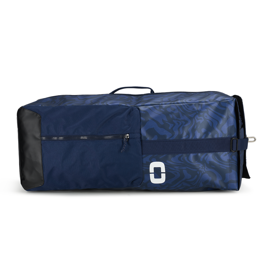 90L Utility Duffel - View 4