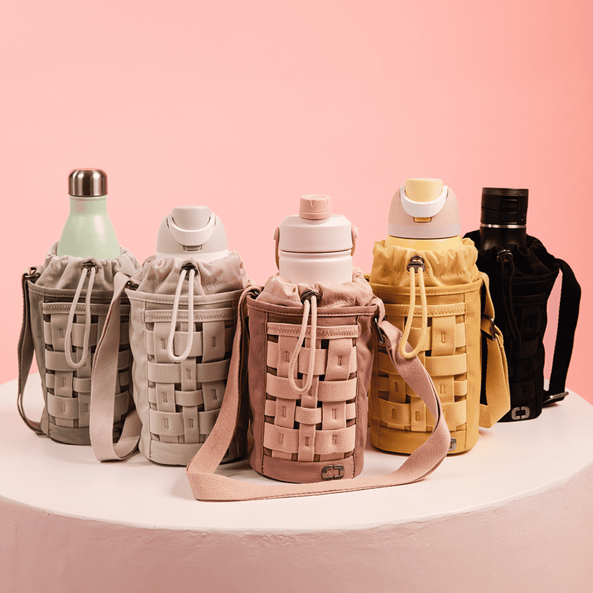 RISE BOTTLE POUCH - View 10