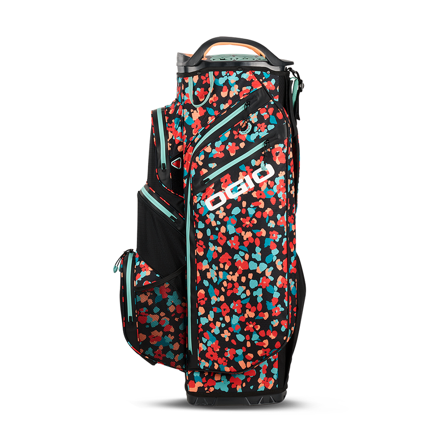 All Elements Silencer Golf Cart Bag '25 - View 5