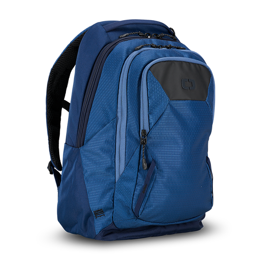 Axle Pro Backpack - View 1