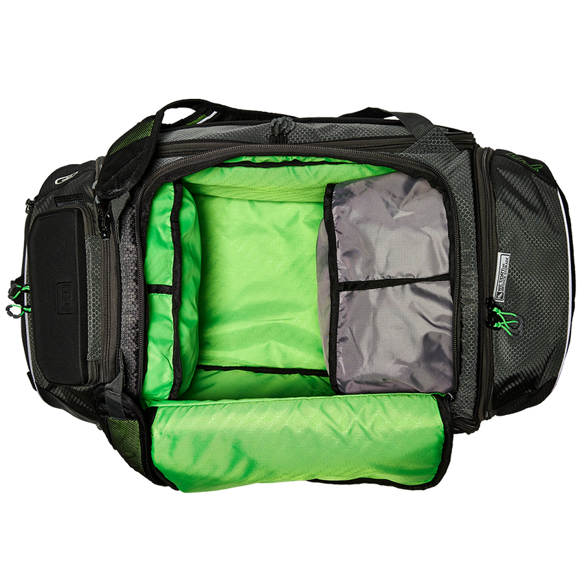 Endurance 9.0 Travel Duffel - View 3