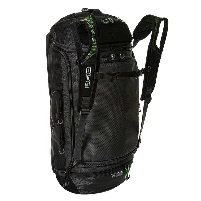 Endurance 9.0 Travel Duffel - View 5