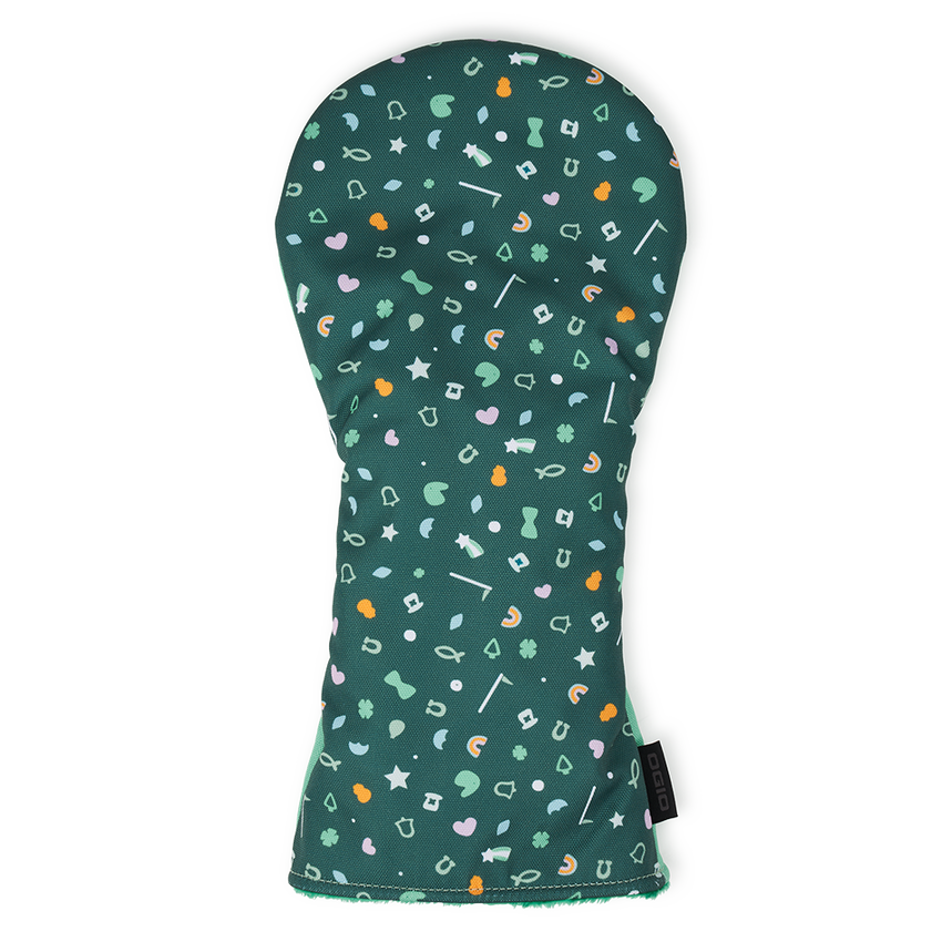 OGIO Driver Headcover - View 1