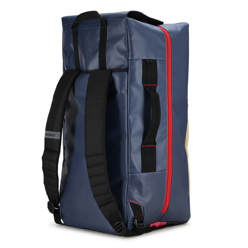 60L Utility Duffel - View 7