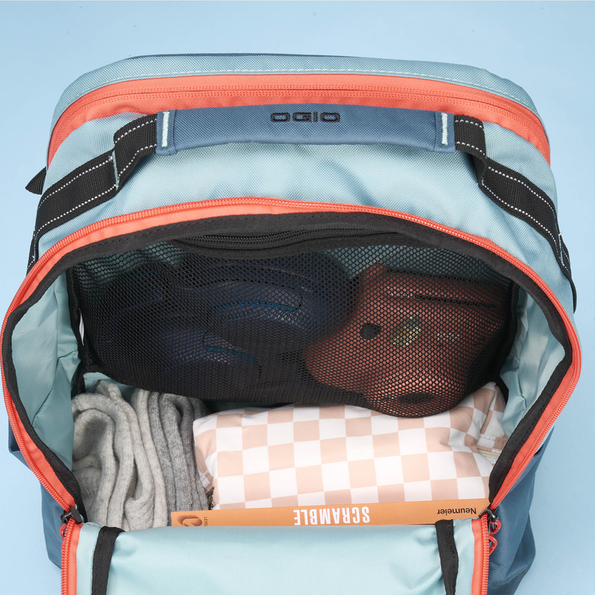 Alpha 25L Backpack - View 5