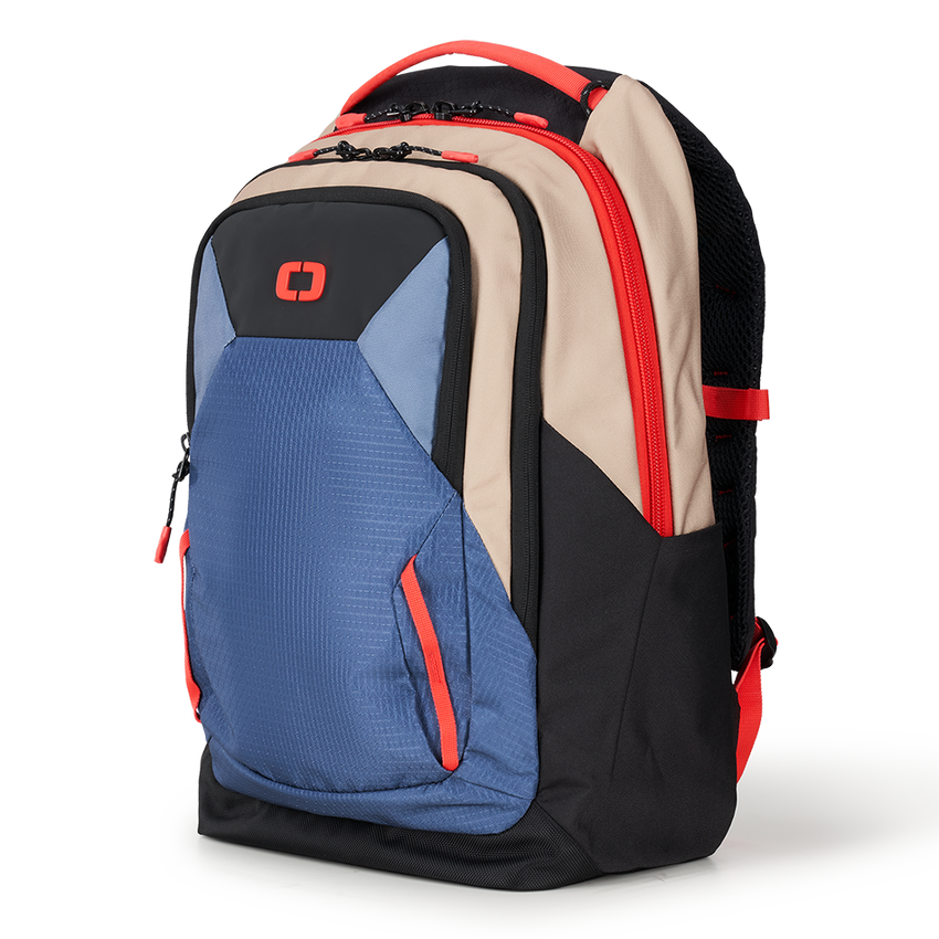 Axle Pro Backpack - View 3
