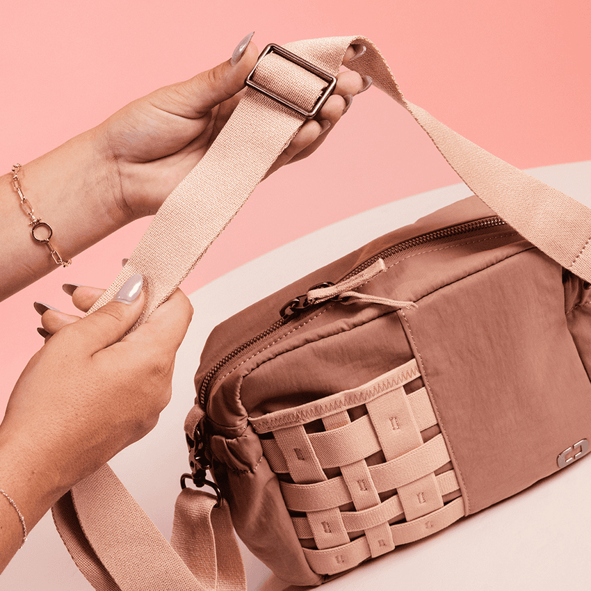 Rise Crossbody - View 5