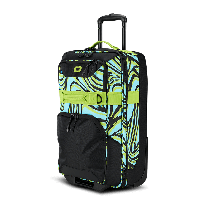 Alpha Layover Carry-On - View 3