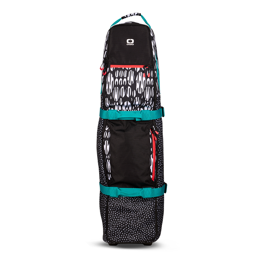 Alpha Mid Golf Travel Cover - View 1