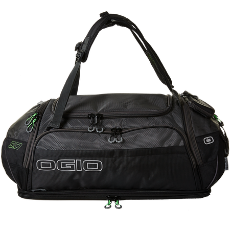 Endurance 9.0 Travel Duffel Product Image