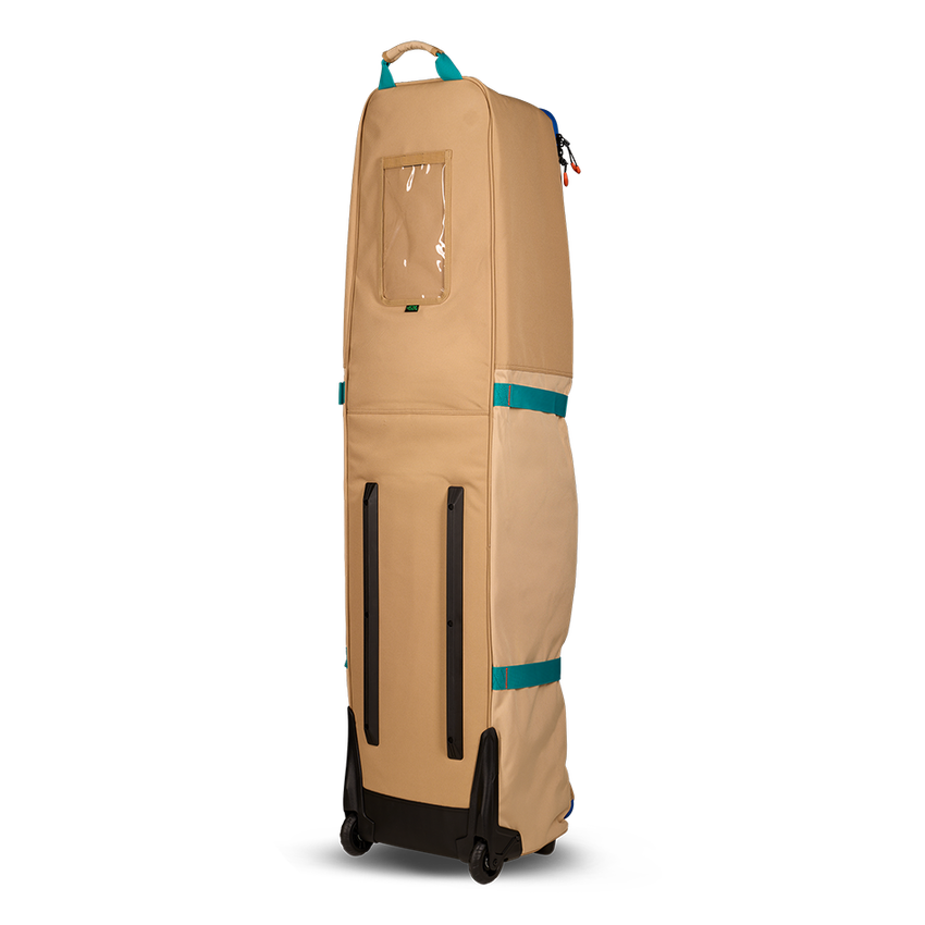 Alpha Slim Golf Travel Cover '25 - View 4