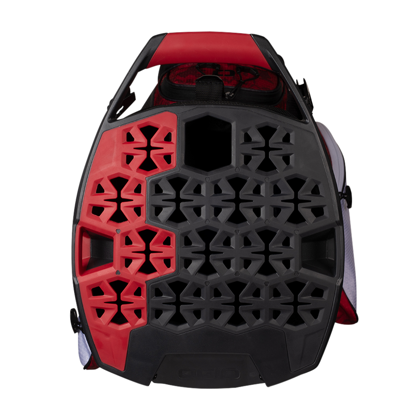 Silencer Hybrid Golf Bag '26 - View 6