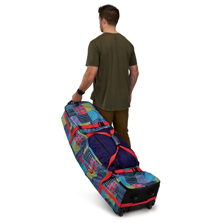 Alpha Travel Cover - View 9