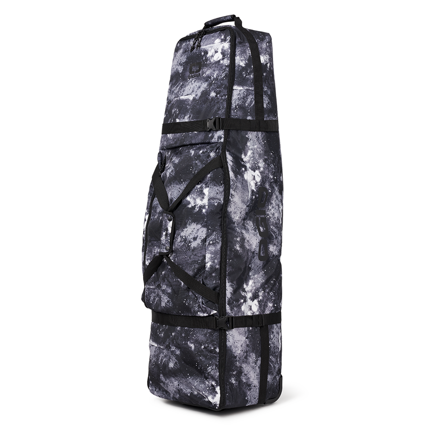 Alpha Travel Cover - View 3