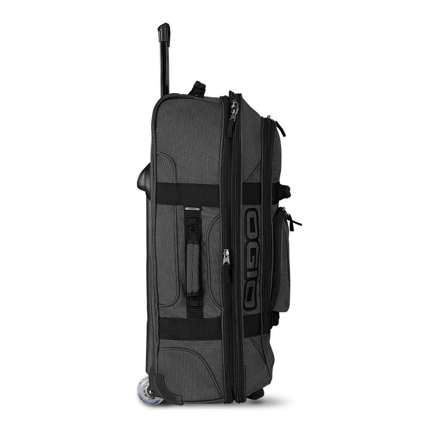 Terminal Travel Bag - View 4