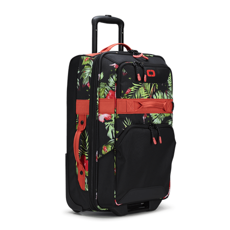 Alpha Layover Carry-On Product Image