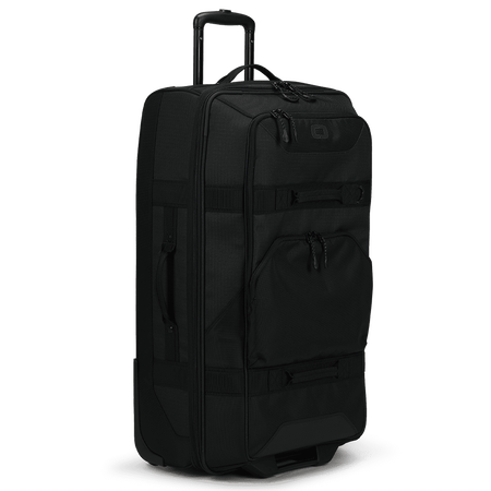 Alpha Terminal Checked Bag Product Image