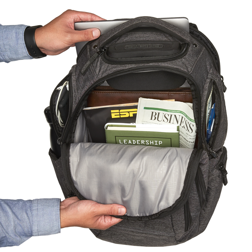 Renegade RSS Laptop Backpack - View 6