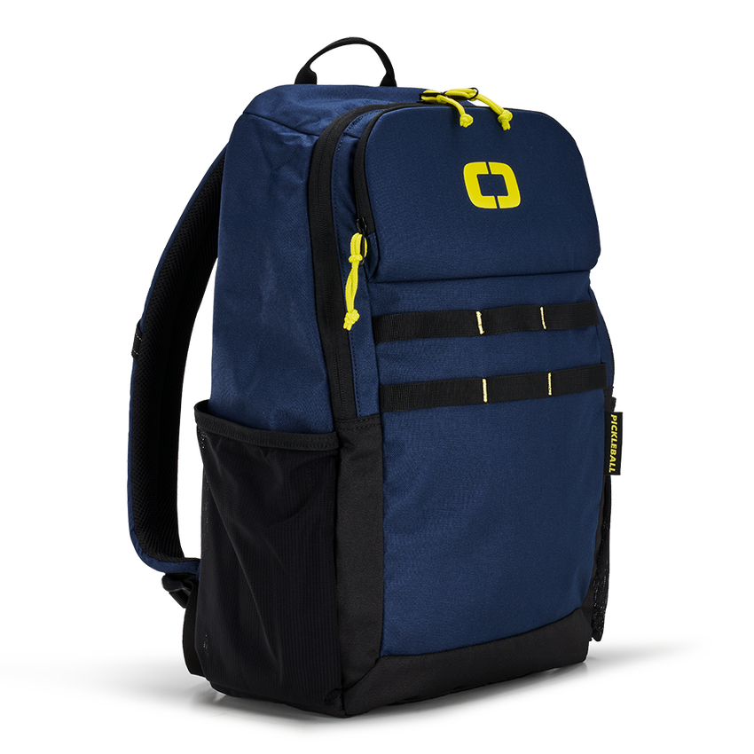 Pickleball Backpack '25 - View 1